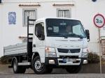 Mitsubishi Fuso Canter 3S15 2010 года